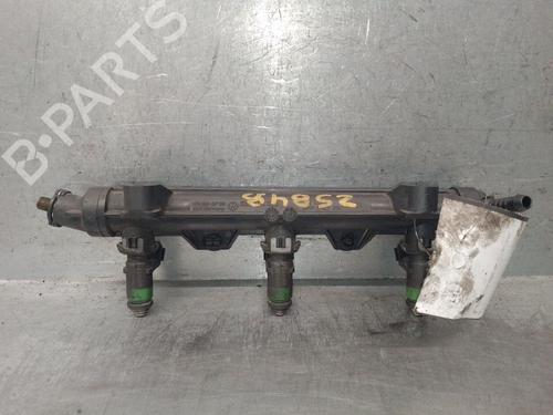 Fordelerrør Fordelerrør SEAT IBIZA III (6L1) 1.2 (64 hp) 37264365 37264365