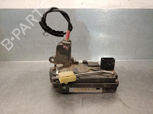 Used Rear left lock Rear left lock 39611847 39611847