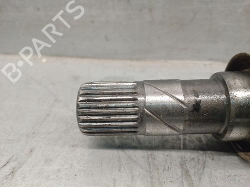 Right front driveshaft RENAULT KANGOO Express (FW0/1_) 1.5 dCi 75 (FW07, FW10, FW04) | BP32868263M39  - Image 5