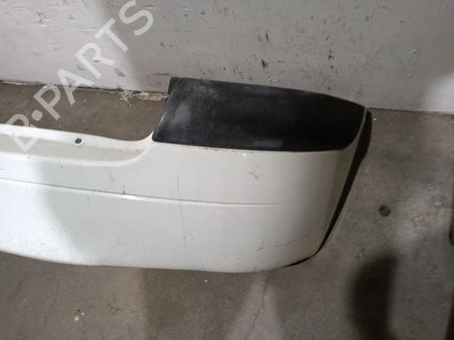 Stoßstange hinten RENAULT SCÉNIC I MPV (JA0/1_, FA0_)  | BP29582758C8 