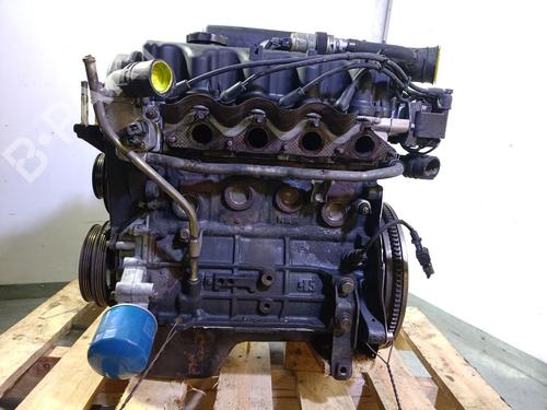 Engine HYUNDAI ACCENT I (X-3) 1.5 i 12V | BP29595335M1 