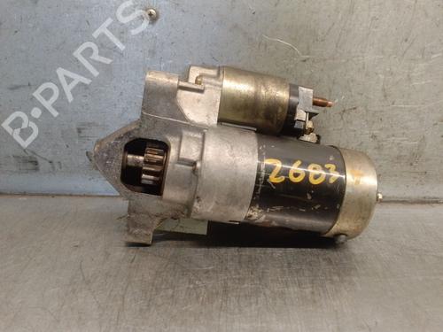 Starter CITROËN C5 I (DC_) 2.0 HDi (DCRHZB, DCRHZE) | BP40496476M8 - Image 3