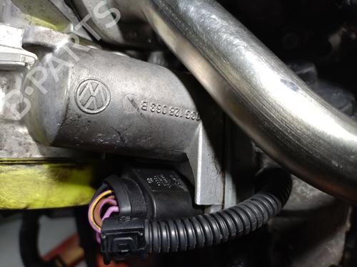 Engine VW PASSAT B6 Variant (3C5) 2.0 TDI 16V | BP34526363M1  - Image 9