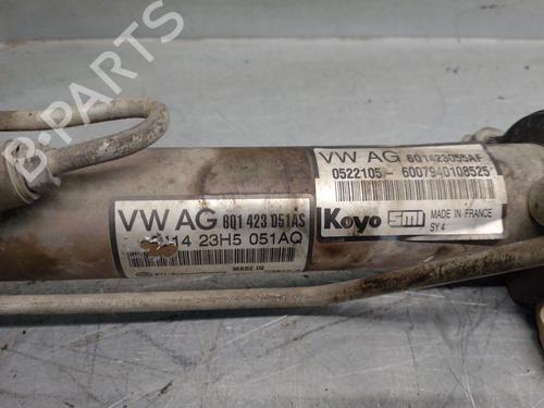 Steering rack SKODA FABIA I (6Y2) 1.9 SDI | BP32498969M22 