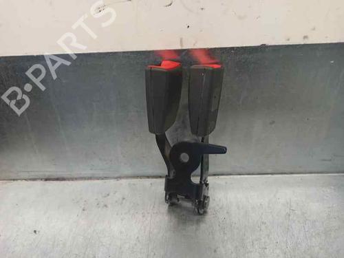 Used Seat buckle RENAULT KOLEOS I (HY_) 2.0 dCi 4x4 (HY0K) (150 hp) 20256087