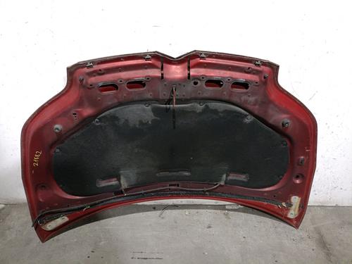 Hood CITROËN C4 I (LC_) 1.6 HDi | BP22726724C1 