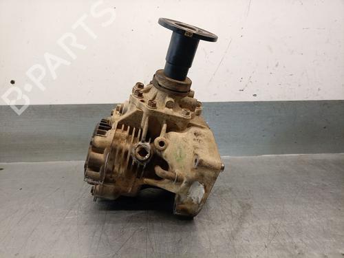 Front differential NISSAN MURANO I (Z50) 3.5 4x4 | BP28064665M23 