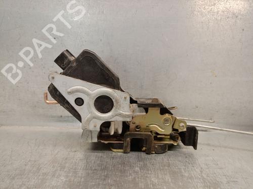 Front right lock KIA RIO I Hatchback (DC) 1.5 16V | BP20708391C97 