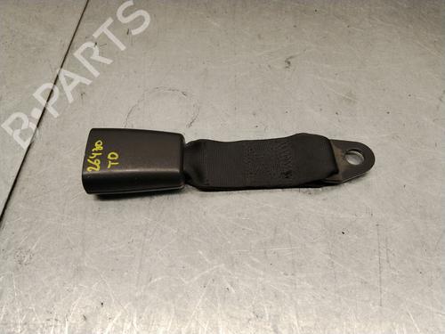 Used Seat buckle Seat buckle 38711720 38711720