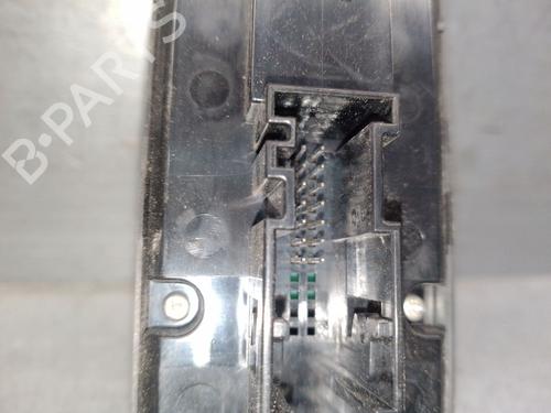 Left front window switch OPEL ASTRA H (A04) 1.9 CDTI (L48) | BP31637711I27