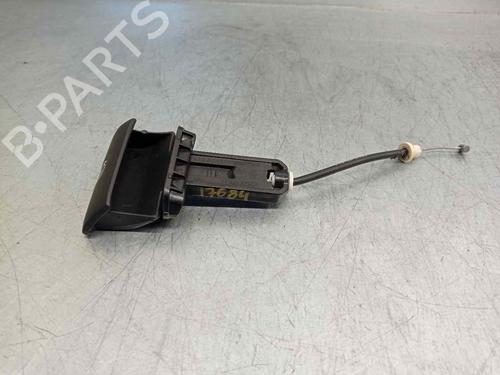 Hand brake VOLVO XC90 I (275) D5 AWD | BP12592197I18 