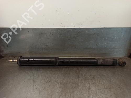 Used Left rear shock absorber MERCEDES-BENZ CLK (C209) CLK 200 Kompressor (209.342) (163 hp) 15501580