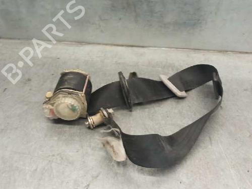 Used Front left seatbelt TATA SAFARI (42_FD) 2.0 D 4x4 (90 hp) 12188078