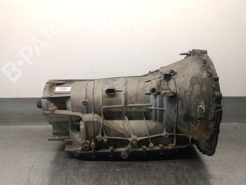 Gearbox LAND ROVER RANGE ROVER SPORT I (L320) 3.0 D 4x4 | BP29730547M3 