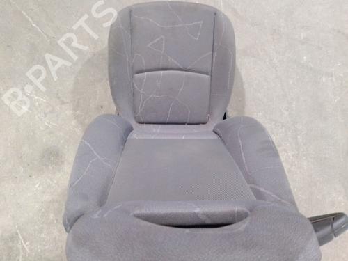 Right front seat SMART FORTWO Coupe (450) 0.7 (450.352, 450.332) | BP36597809C16 - Image 5
