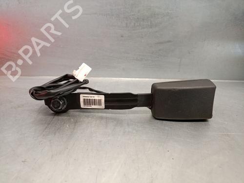 Sikkerhetsbelte-spenne HYUNDAI H350 Van 2.5 CRDI (150 hp) 27694726