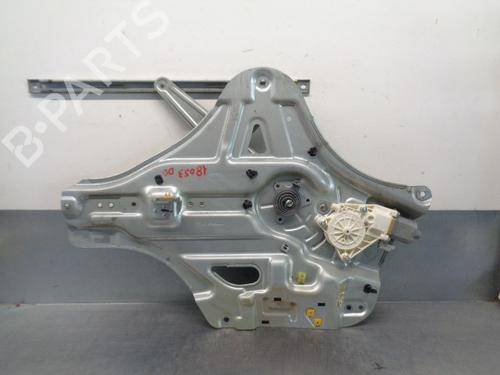 Used Front right window mechanism Front right window mechanism 13611539 13611539