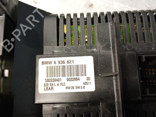 Headlight switch BMW 3 Compact (E46) 316 ti | BP27528892I24 