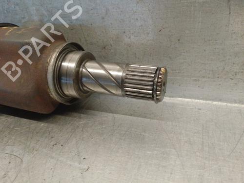 Left front driveshaft RENAULT SCÉNIC II (JM0/1_) 1.6 16V (JM1R) | BP29405117M38 