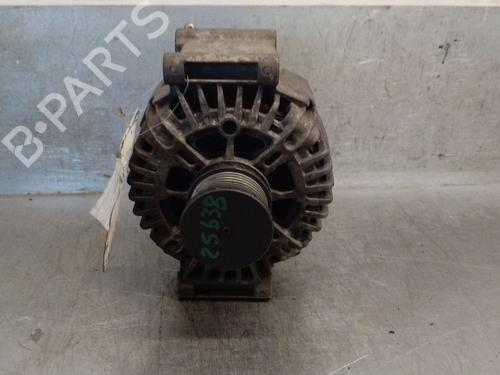 Alternator MERCEDES-BENZ C-CLASS T-Model (S204) C 200 CDI (204.201) | BP36388013M7 - Image 2