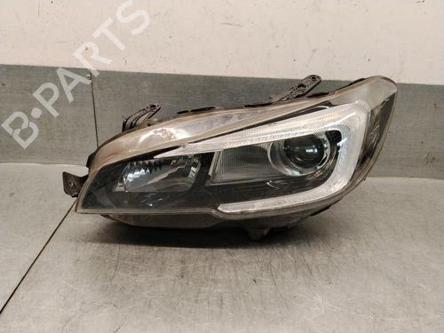 Used Left headlight Left headlight 36886976 36886976