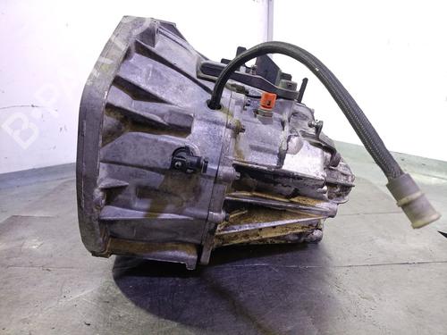 Gearbox RENAULT MASTER III Van (FV) 2.3 dCi 125 FWD (FV0C, FV0D, FV0G, FV0H, FV0J, FV0K,... | BP30122036M3
