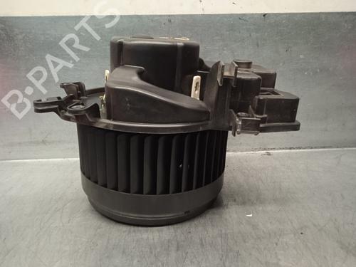 Heater blower motor MERCEDES-BENZ CLK (C209) CLK 220 CDI (209.308) | BP12114704M62