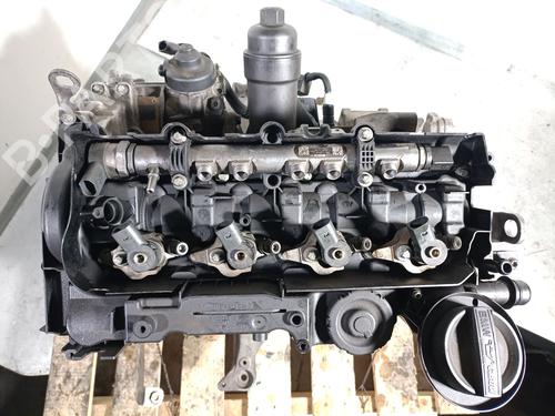 Engine BMW X1 (E84) sDrive 18 d | BP27341737M1  - Image 13