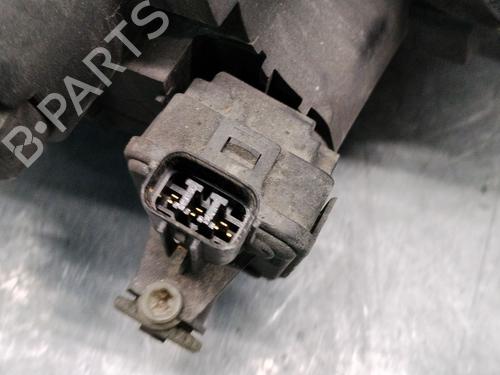 Left headlight MAZDA 3 (BK) 2.0 MZR-CD (BK14) | BP37174503C28 - Image 6