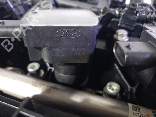 Engine FORD FOCUS III Turnier 1.0 EcoBoost | BP25288777M1 