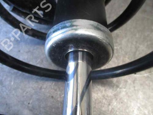 Left front shock absorber PEUGEOT 206+ (2L_, 2M_)  | BP7535731M16 