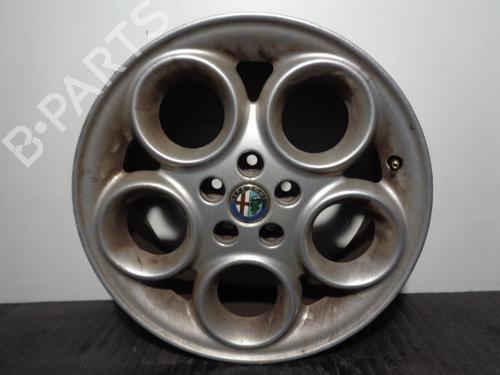 Felge für ALFA ROMEO 156 Sportwagon (932_) 1.9 JTD (932B2B, 932B2C) (115 hp) 10932886