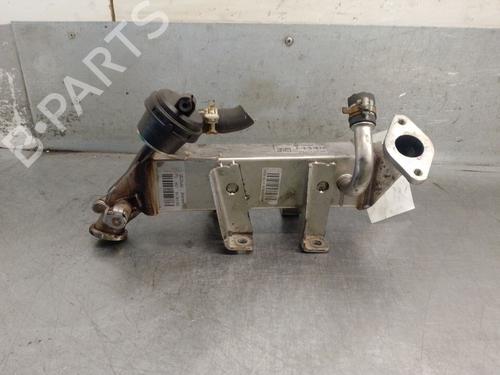 Egr RENAULT TRAFIC II Bus (JL) 2.0 dCi 115 (JL00, JL01, JL0H, JL0M, JL0U) | BP39144279M69 - Image 2