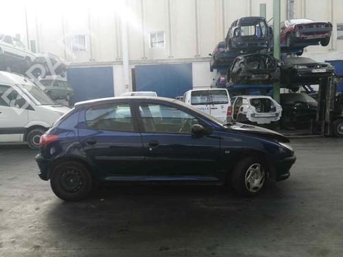 Fuel pump PEUGEOT 206 Hatchback (2A/C) 1.4 i | BP22984464M76 