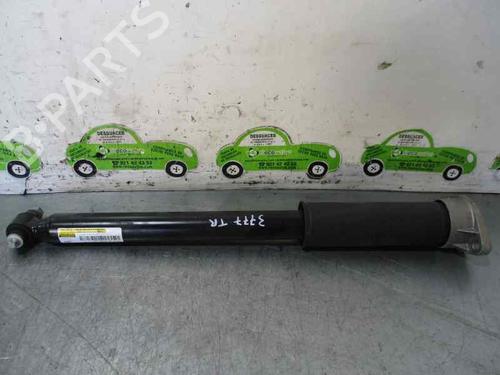 Venstre bak støtdemper MERCEDES-BENZ C-CLASS (W205) C 220 BlueTEC / d (205.002, 205.004) (170 hp) 4470251