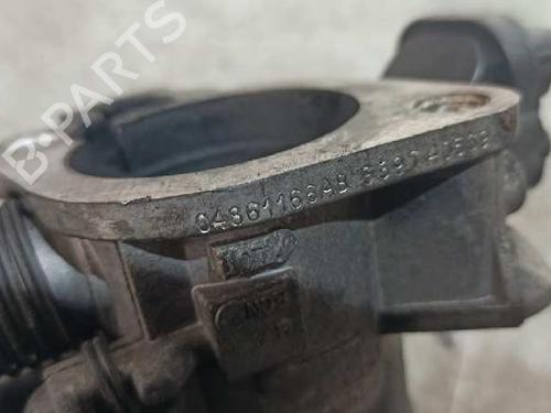 Throttle body CHRYSLER VOYAGER / GRAND VOYAGER III (GS_, NS_) 2.4 i | BP5318440M82