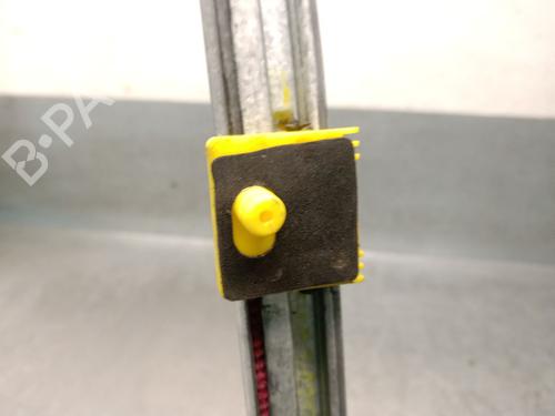 Rear left window mechanism RENAULT VEL SATIS (BJ0_) 2.0 dCi (BJ03, BJ0B) | BP32469044C24