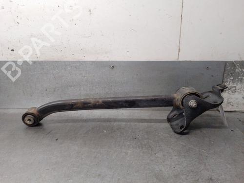 Used Left rear suspension arm Left rear suspension arm JEEP RENEGADE SUV (BU, B1, BV) 1.6 CRD (120 hp) 33965273 33965273