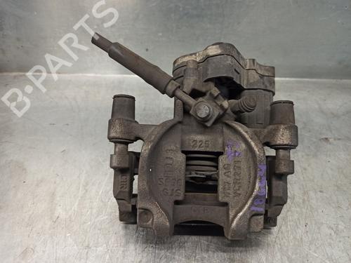 Used Left rear brake caliper SEAT LEON ST (5F8) [2012-2020]  15061555