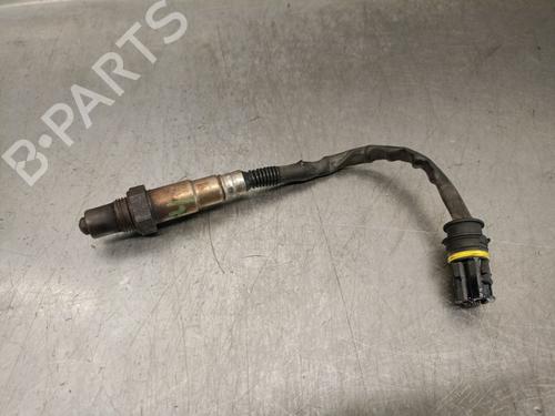 Used Electronic sensor MERCEDES-BENZ A-CLASS (W168) A 140 (168.031, 168.131) (82 hp) 28018891