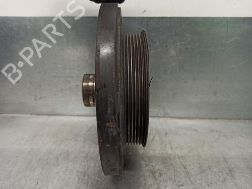 Pulley MERCEDES-BENZ M-CLASS (W163) ML 270 CDI (163.113) | BP14329268M122 