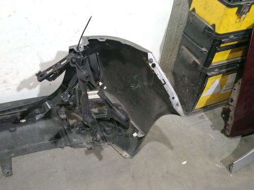 Rear bumper PEUGEOT 2008 I (CU_) 1.2 THP 110 / PureTech 110 | BP29038382C8