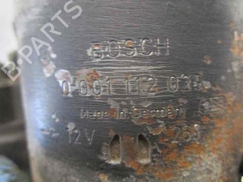 Starter CITROËN ZX (N2) 1.4 i | BP2126980M8 