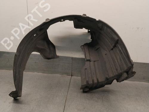 Used Wheel arch Wheel arch NISSAN MICRA III (K12) 1.5 dCi (82 hp) 35812848 35812848