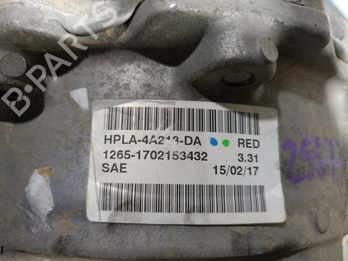 Rear differential LAND ROVER DISCOVERY V (L462) 2.0 Sd4 4x4 | BP36995977M24 - Image 7