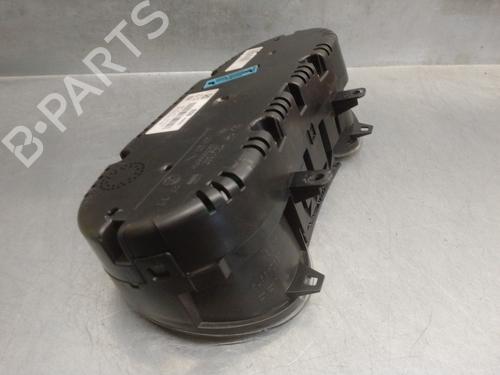 Instrument cluster SEAT IBIZA IV SC (6J1, 6P5)  | BP20266078C47 