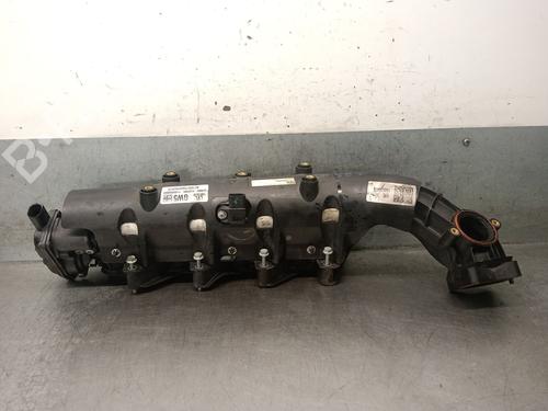 Ansaugkrümmer für OPEL MOKKA / MOKKA X (J13) 1.6 CDTI (_76) (136 hp) 32477320