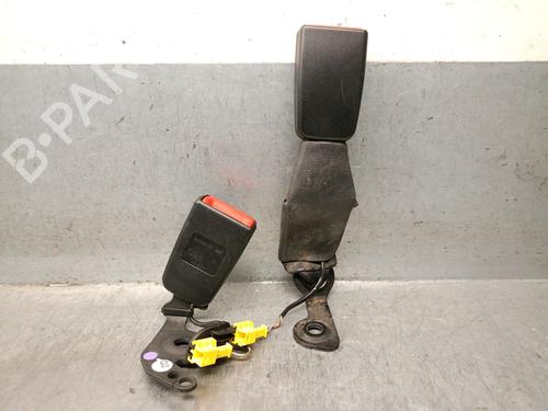 Engache cinturón MERCEDES-BENZ C-CLASS (W204) C 220 CDI (204.002) (170 hp) 32169232