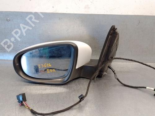 Used Left mirror VW GOLF VI (5K1) 1.6 TDI (105 hp) 29208406