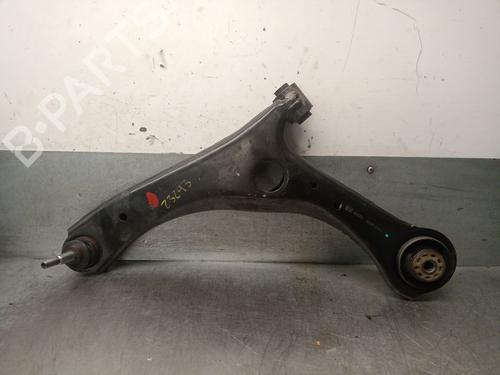 Used Left front suspension arm LANCIA VOYAGER MPV (404_) 2.8 CRD (RT, 53) (163 hp) 28337263